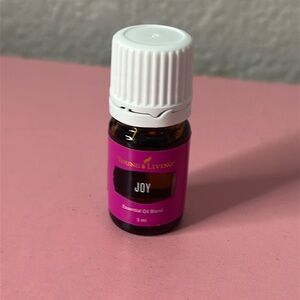 Young Living Joy Essential Oil Blend 5ml *NEW & UNOPENED*
